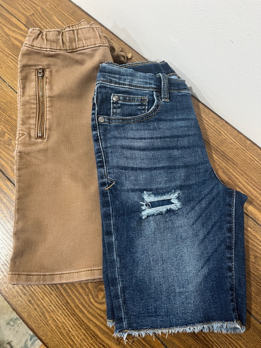 🔗 ART CLASS Boys 2pc Shorts Bundle. Size 8/10, Medium